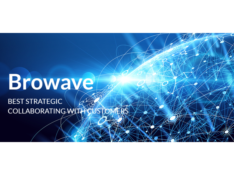 圖片來源:波若威官網